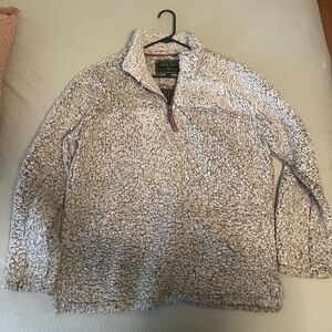 True Grit Sherpa Fleece